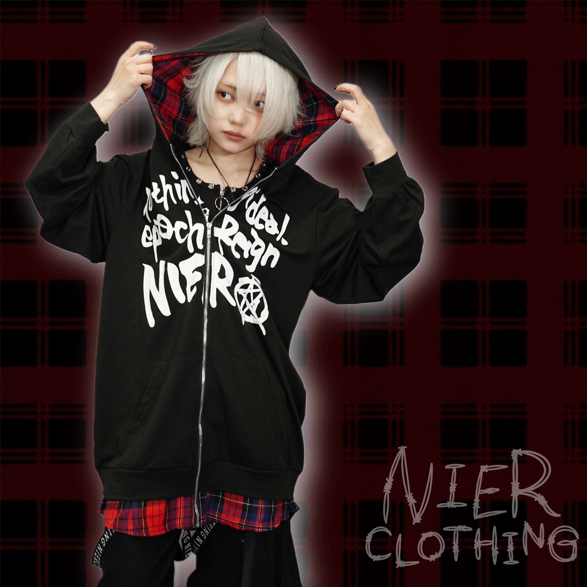 2時間限定》大特価☆掲載写真確定ガチャ【お1人様1回限り】 | NIER  