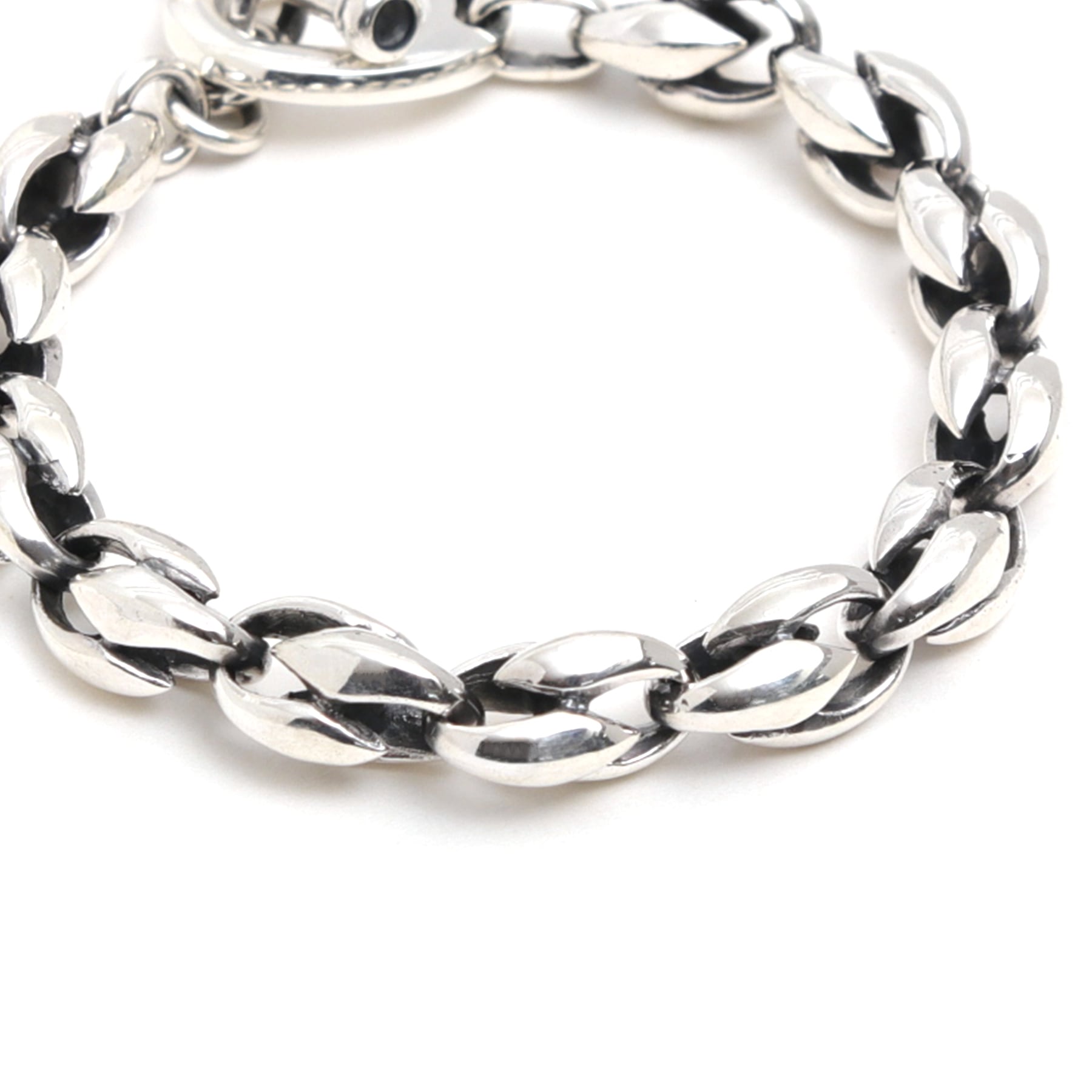 lily motif parts bracelet [DB4] / Y2306TPB515 | YArKA official