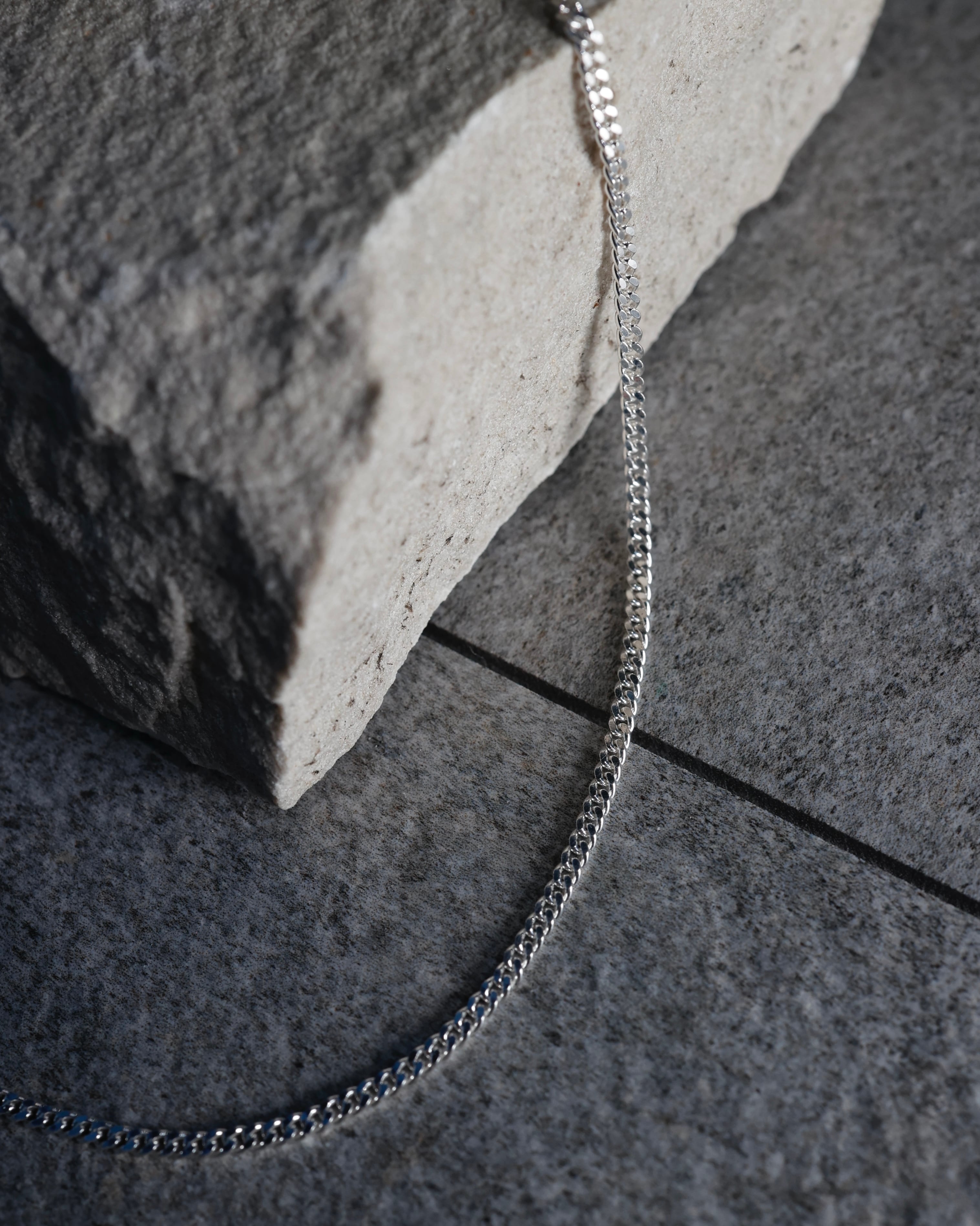 即納在庫あり】【大人気】SILVER925 Kihei Necklace【一生使える