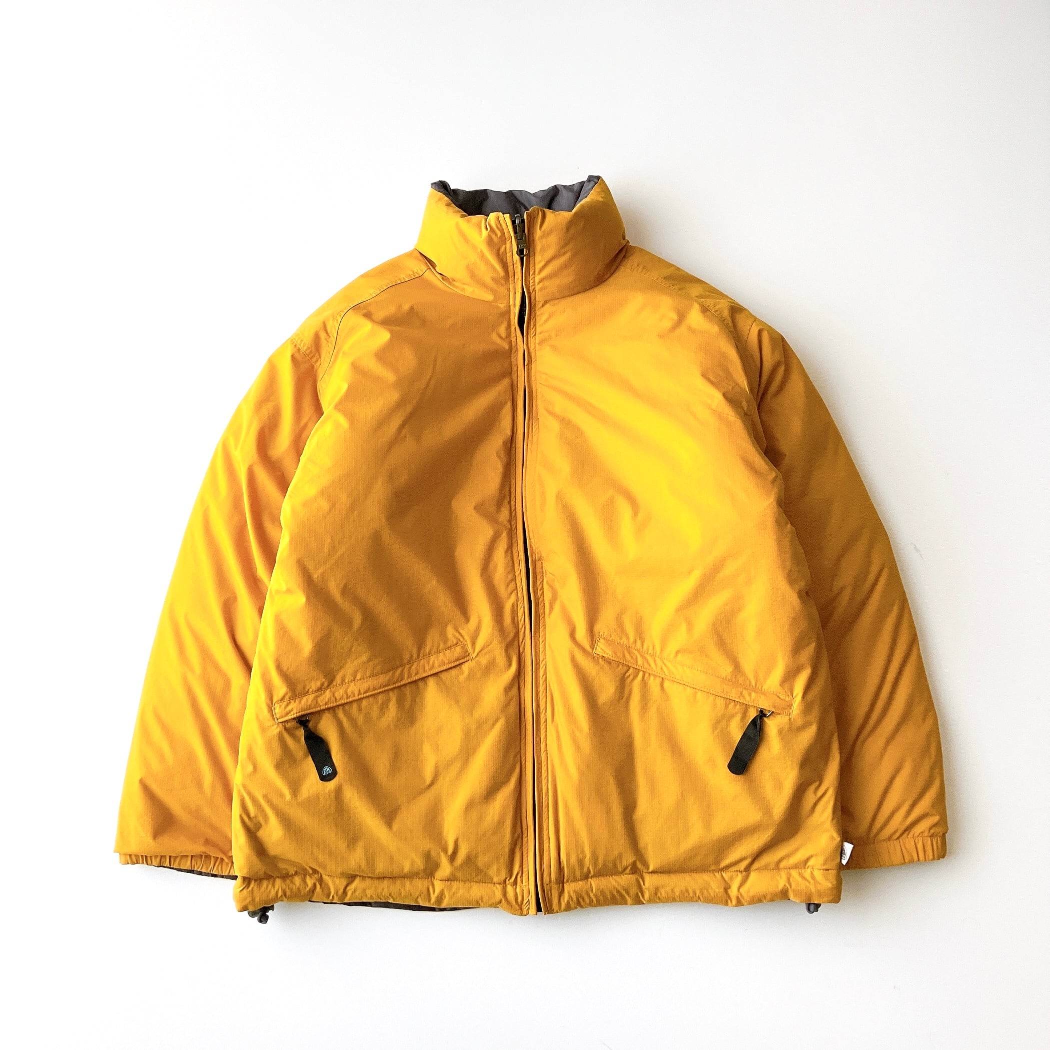 00's NIKE ACG reversible down jacket ナイキ acg リバーシブル 00's NIKE ACG reversible down jacket ナイキ acg リバーシブル