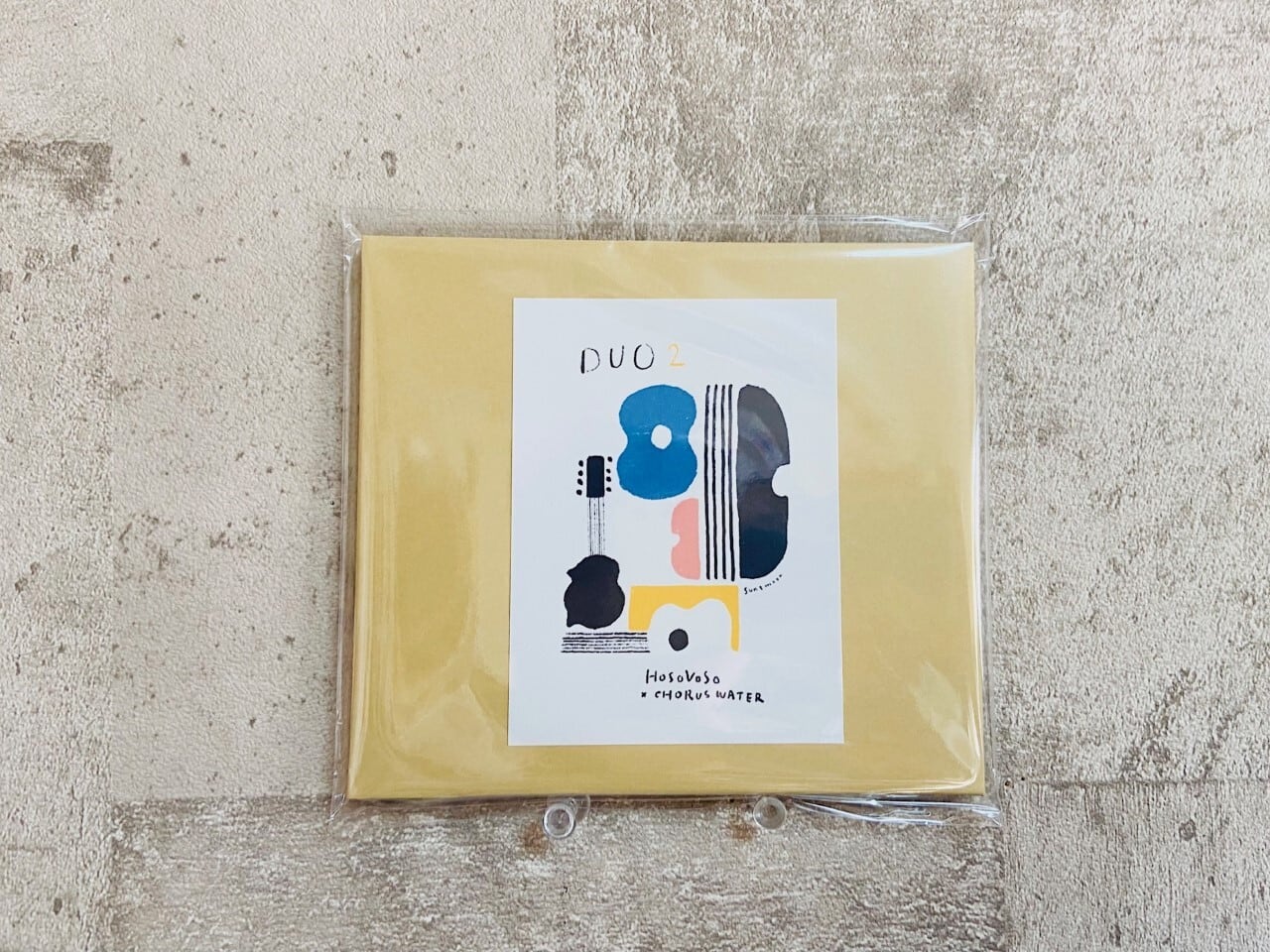 ゆうらん船 / ゆうらん船 | HOLIDAY! RECORDS DISTRO