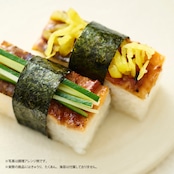 冷凍 穴子鮨 6貫入×3パック