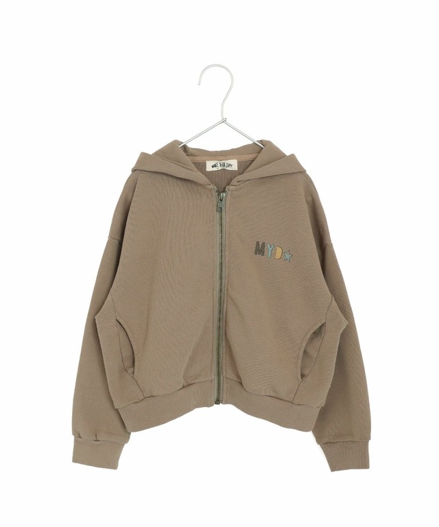 BOYS ダルメシアン柄ボクサーパンツ