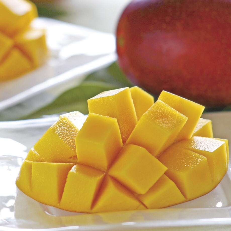 フルーツガーデン嵩さんの土佐マンゴー(2～3個入) | いの町特産