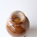 ちいさなストーンの花瓶