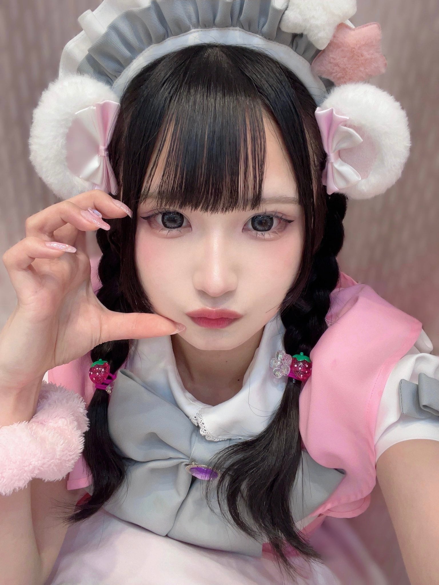 メイドカフェ マジカルツインテール