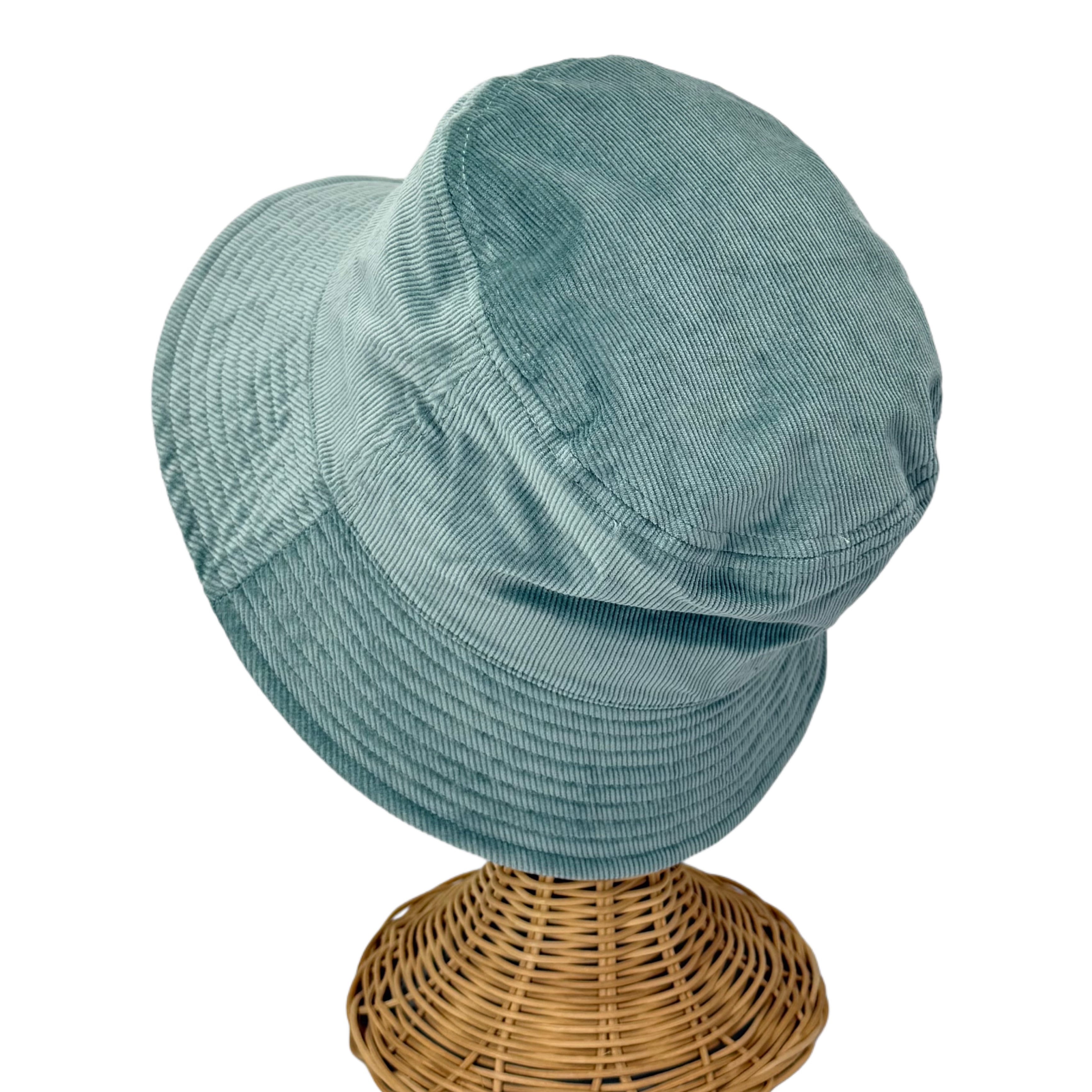 KANGOL - Cord Bucket コーデュロイバケットハット | HATLABO