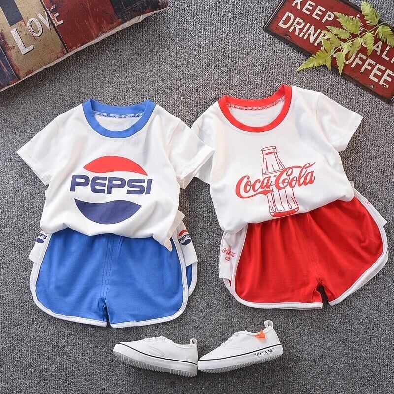 ペプシセットアップ 80-110 | こどもふく＊princessbaby
