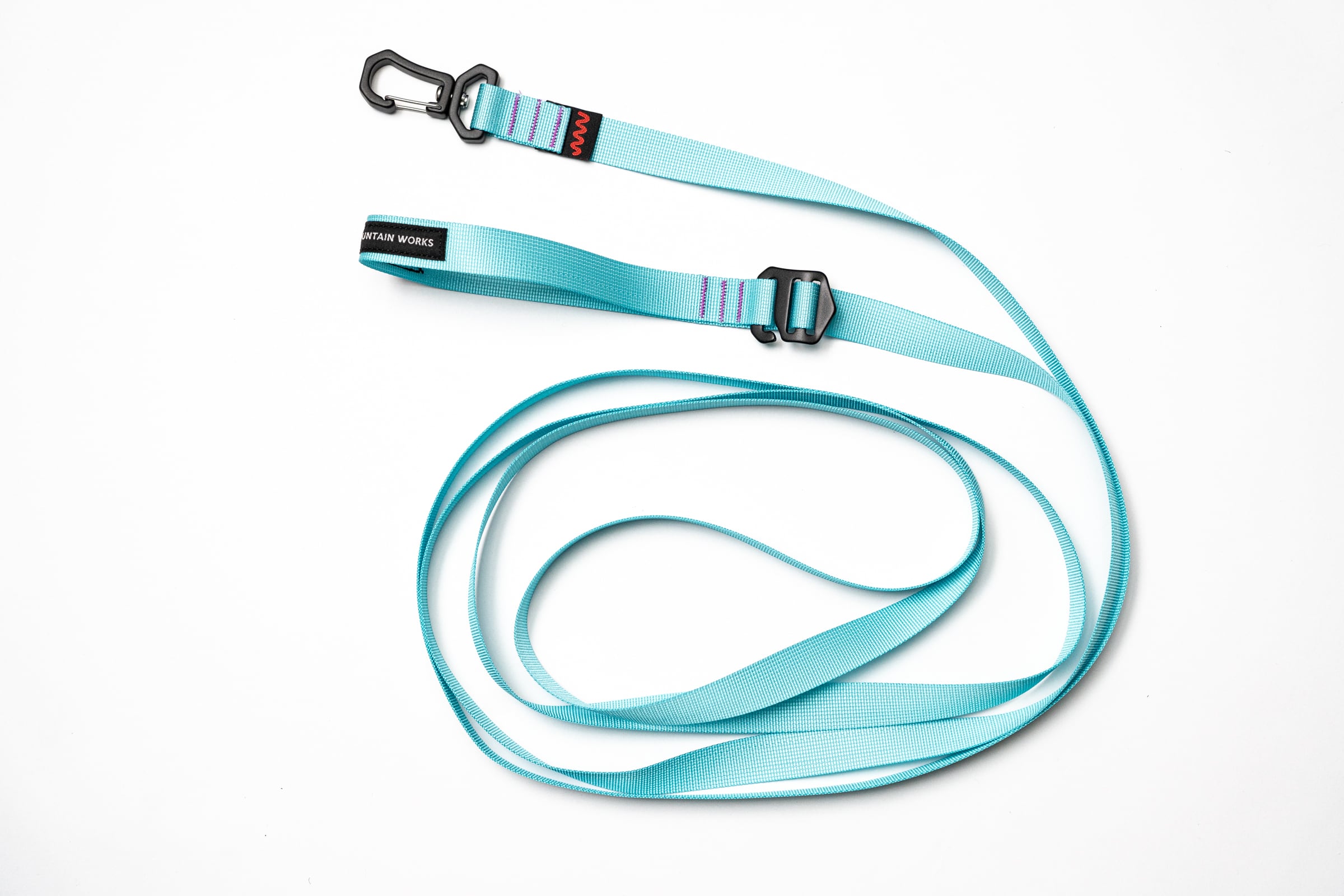 Sky dog trail leash | JINDAIJI MOUNTAIN WORKS