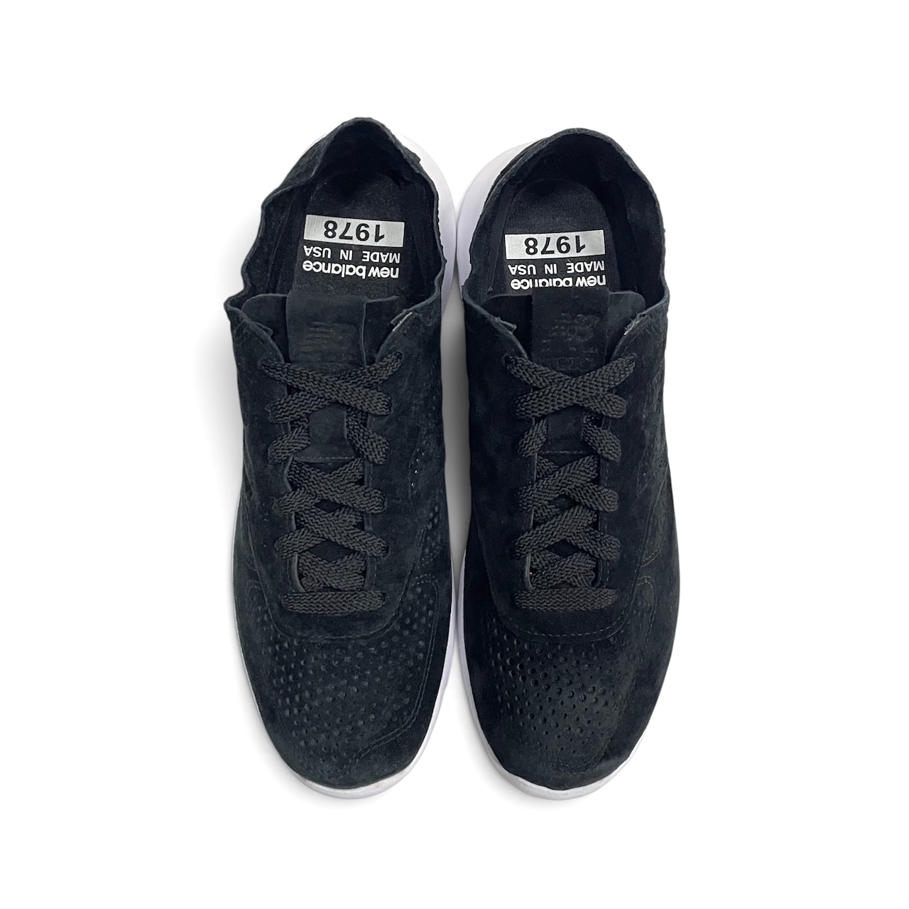 【新品】New Balance ML1978SB Made in USA ニューバランス 1978 アメリカ製 ジョギングシューズ スニーカー【SNKR-NB-015】 - 5