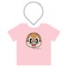 もずやん Tシャツ キーホルダー