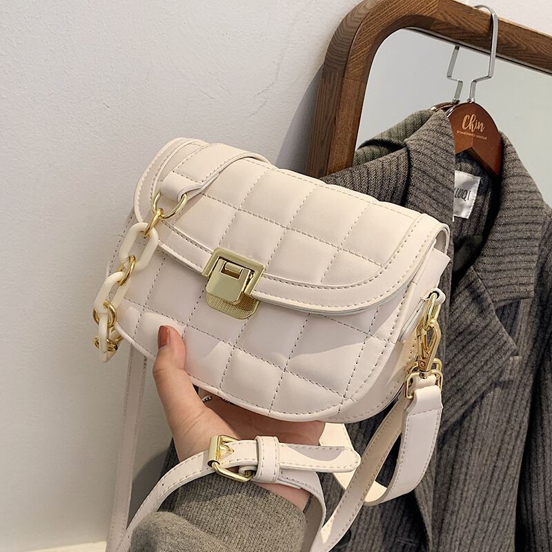 サマーレッドシングル 夏物 メッセンジャーバッグ サドルバッグ シートバッグ Tiancai_Wing_Bag57361017960