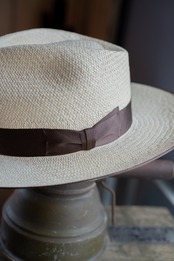 Gatsby grade3 Panama HAT