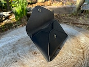 封筒型の札入れ (Envelope wallet)