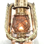 Oldman’s lantern 真鍮 ベイル FEUERHAND 275 276 デイツ 76 78 などに