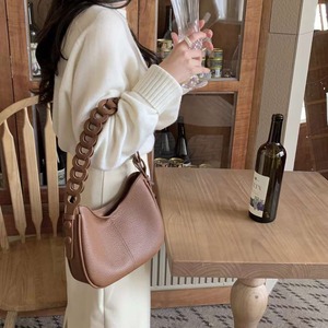 編みハンドル バッグ AS103-2070