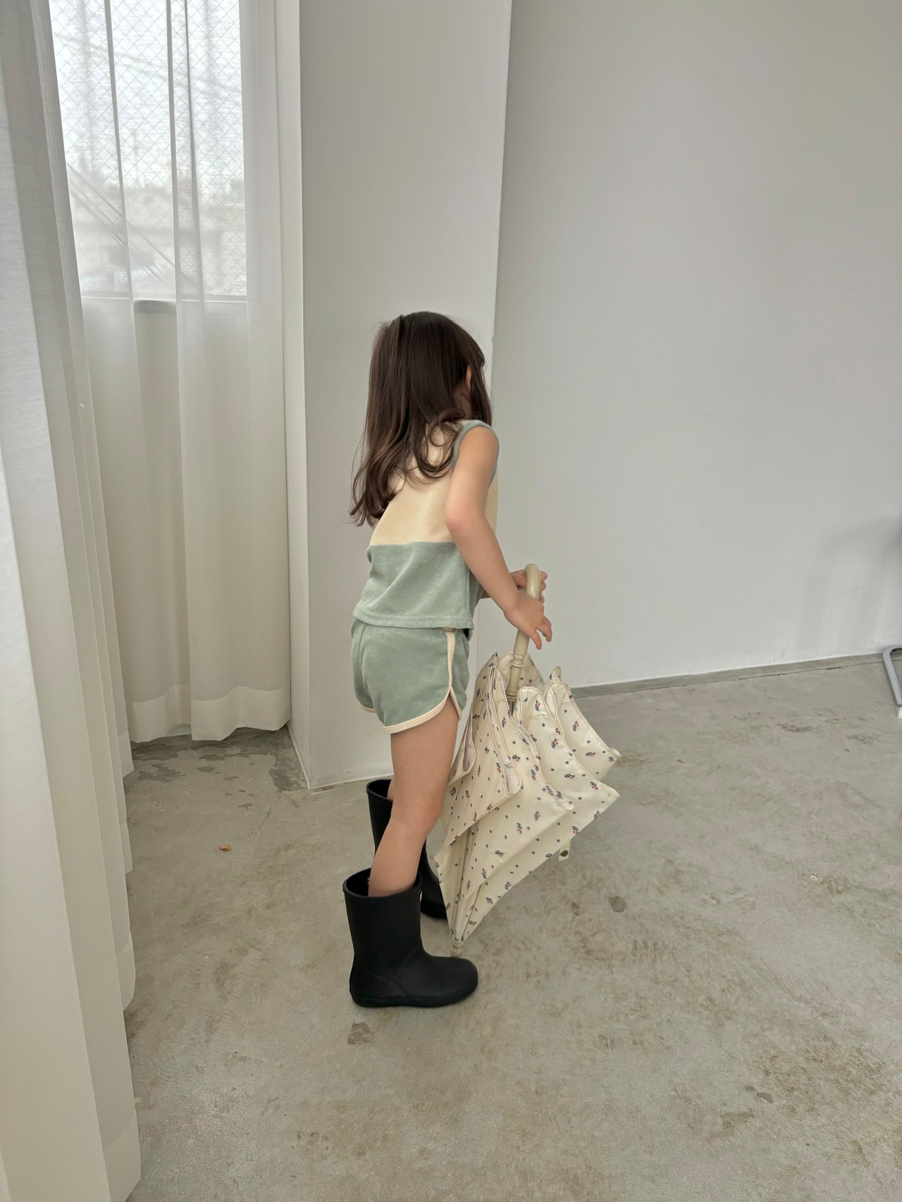 Jane pile setup〈 j made 〉