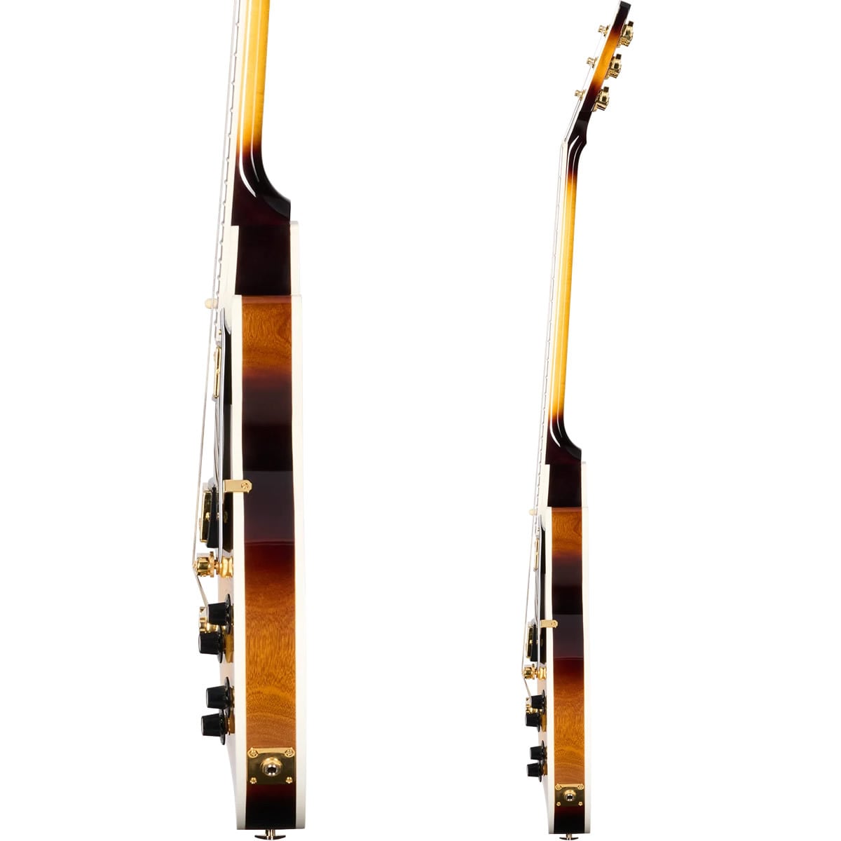 Gibson Les Paul Custom 70s (Tobacco Burst) | Sparkplug.tokyo