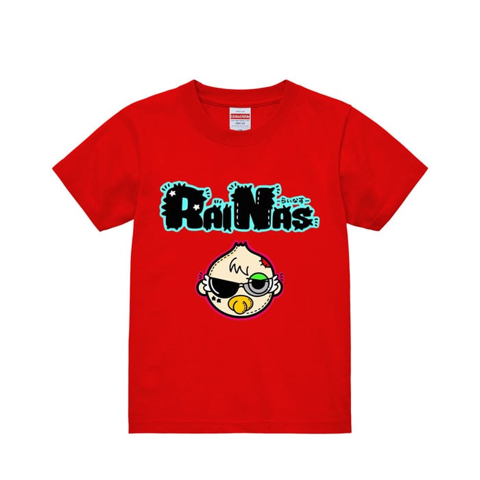 DOSSE POSSE』 90s skinny fitted T-shirt | PAY ID