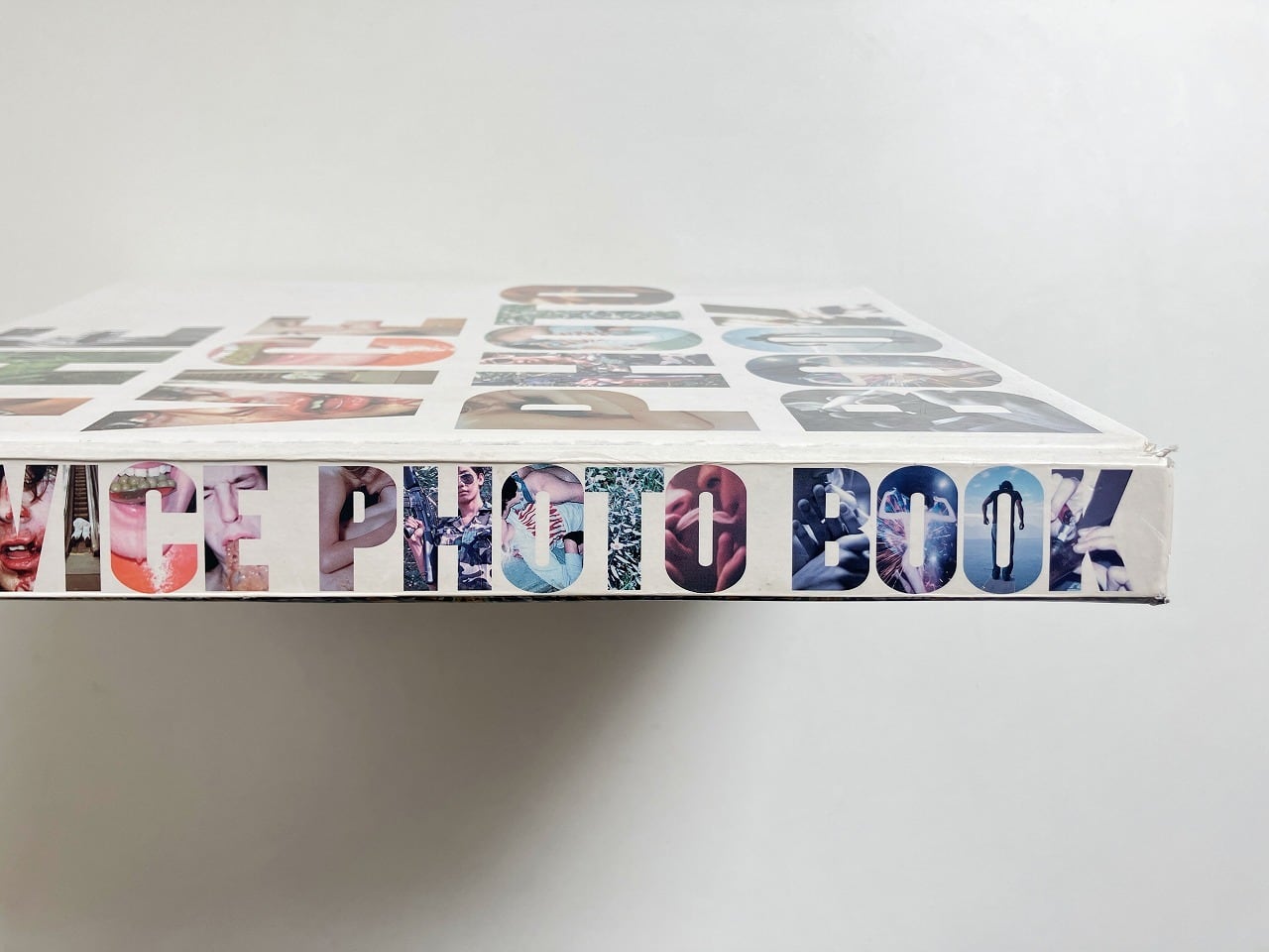 The Vice Photo Book | 翠ブックス | suibooks | 写真集 アートブック