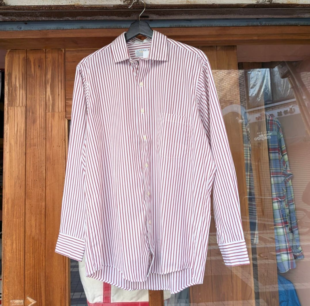 90's Eagle shirt Markers shirt 小岩店