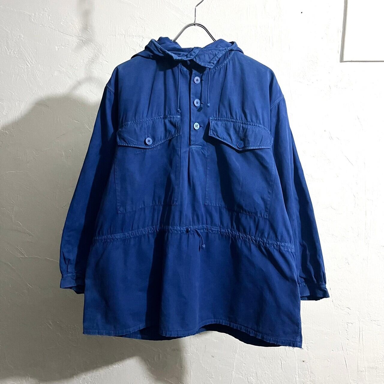 40s Swis Army Snow Anolak Parka