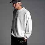 エンボスロゴトレーナー