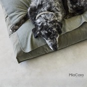 MiaCara Unica(ブランケット) Pebble
