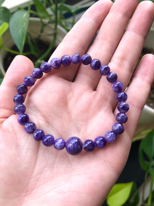 あなたの目はクリアな世界を見ている