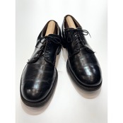 80s US NAVY OXFORD SHOES Size 10R_1