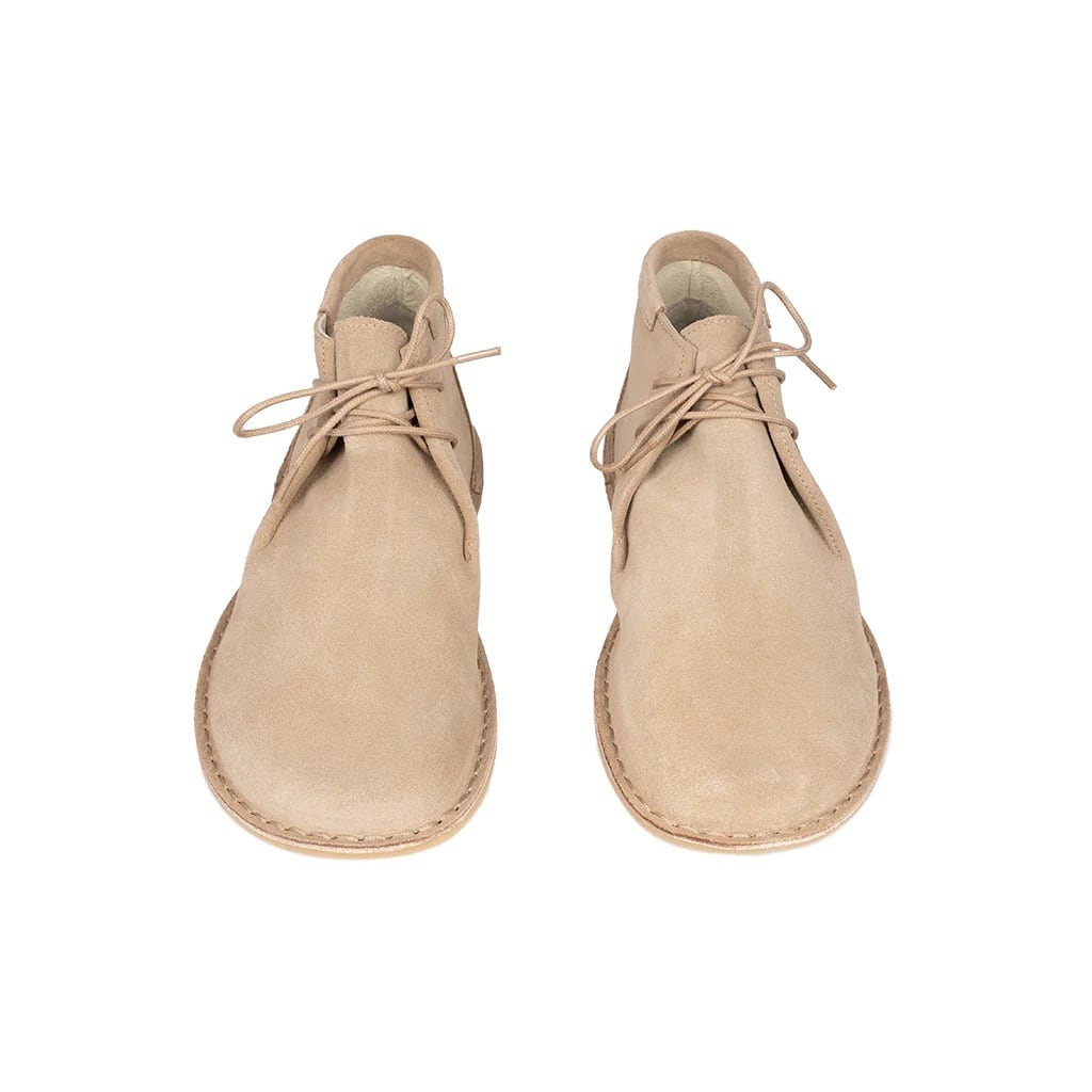 VIBAe > JTree - Desart Sand Suede | THE LANDING
