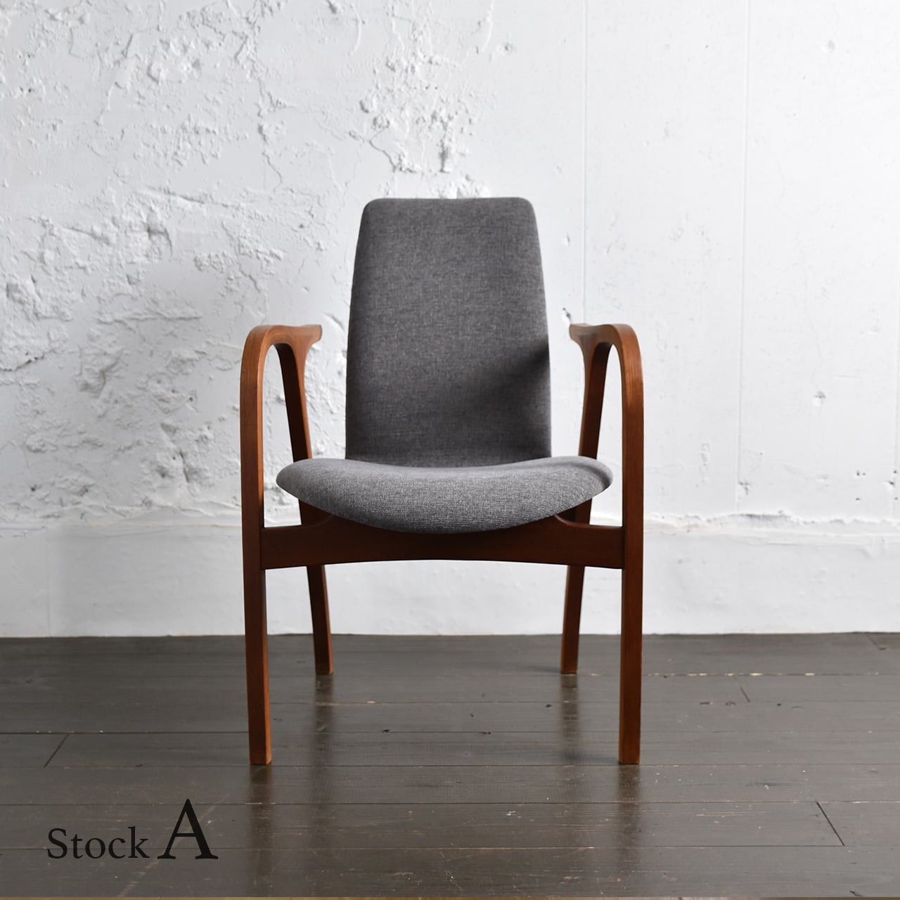 Antler Chair 【A】/ 天童木工 アントラーチェア / BNS-M-002A | BANSE