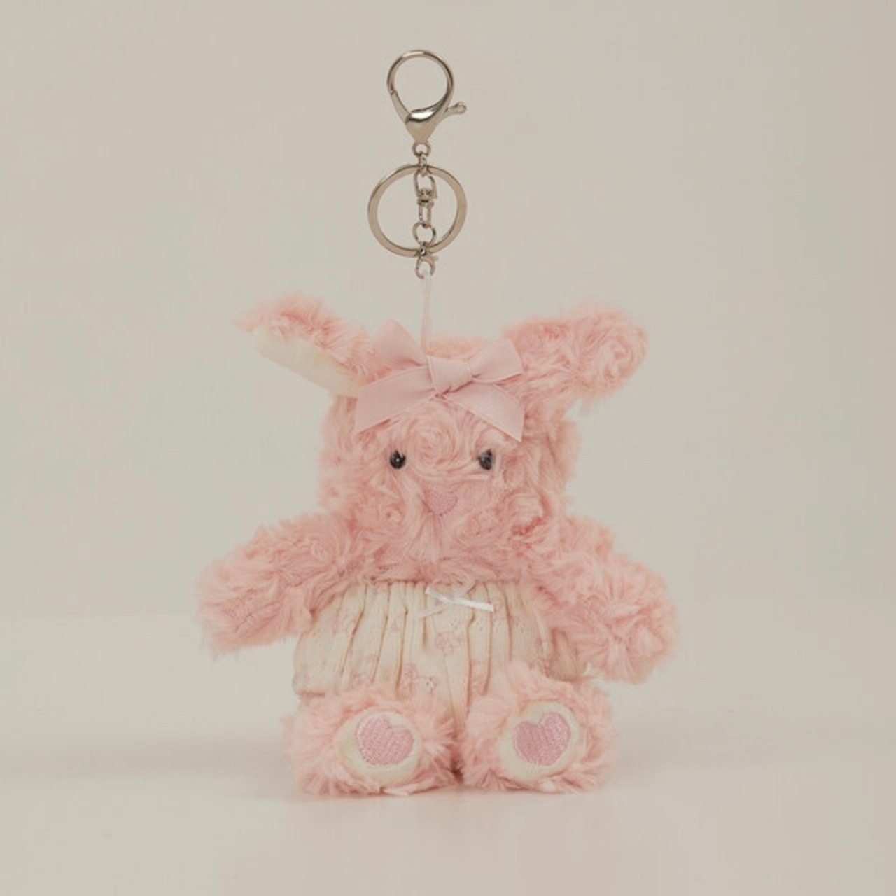 【予約】[ thesallyslaw ] Sally poop bag｜Pinky - 7