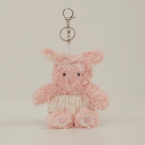 【予約】[ thesallyslaw ] Sally poop bag｜Pinky
