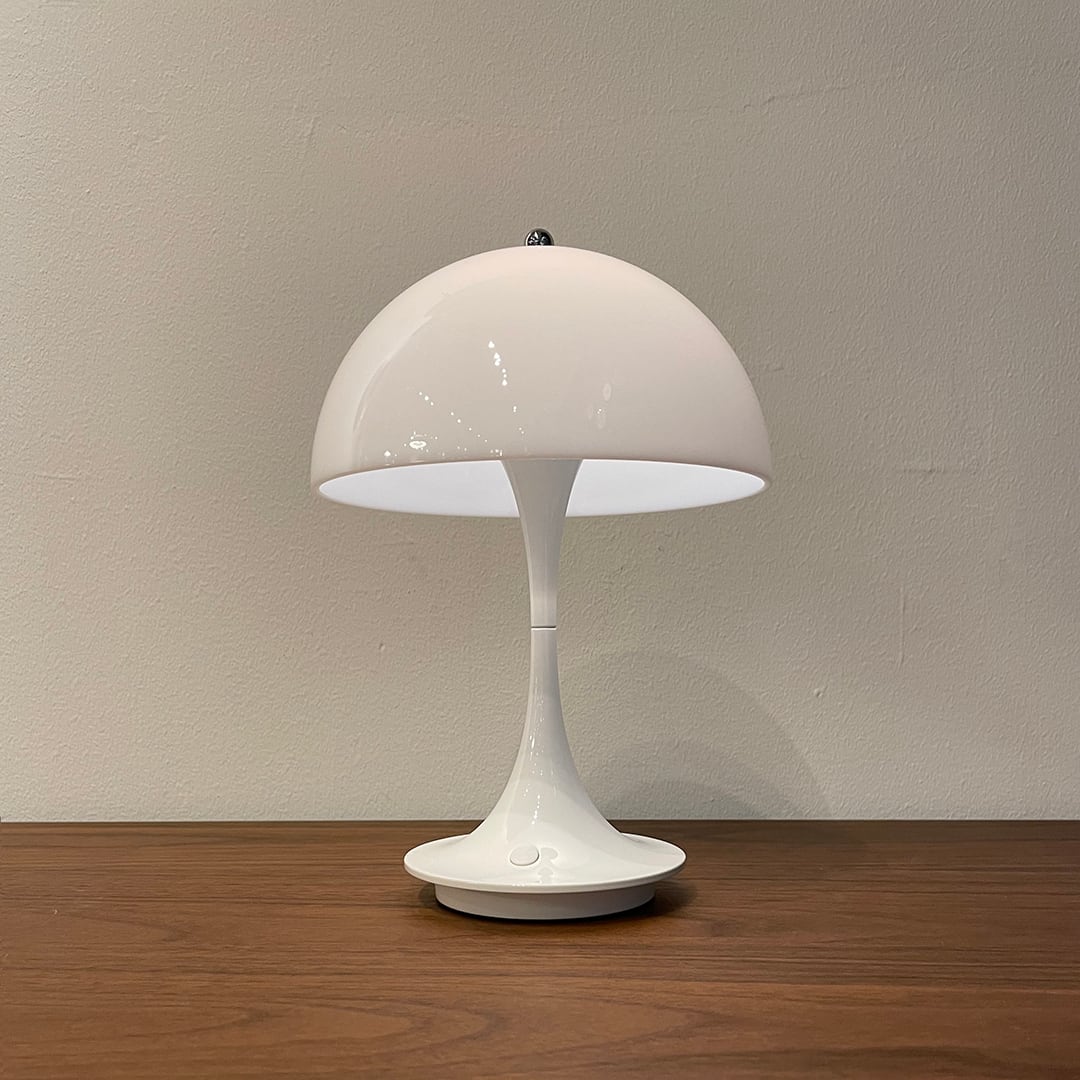 旧仕様 V1】パンテラ 160 ポータブル Opal White 乳白アクリル