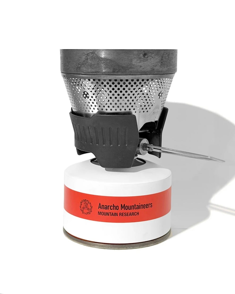MOUNTAIN RESEARCH】Koozie 350 | WOODS