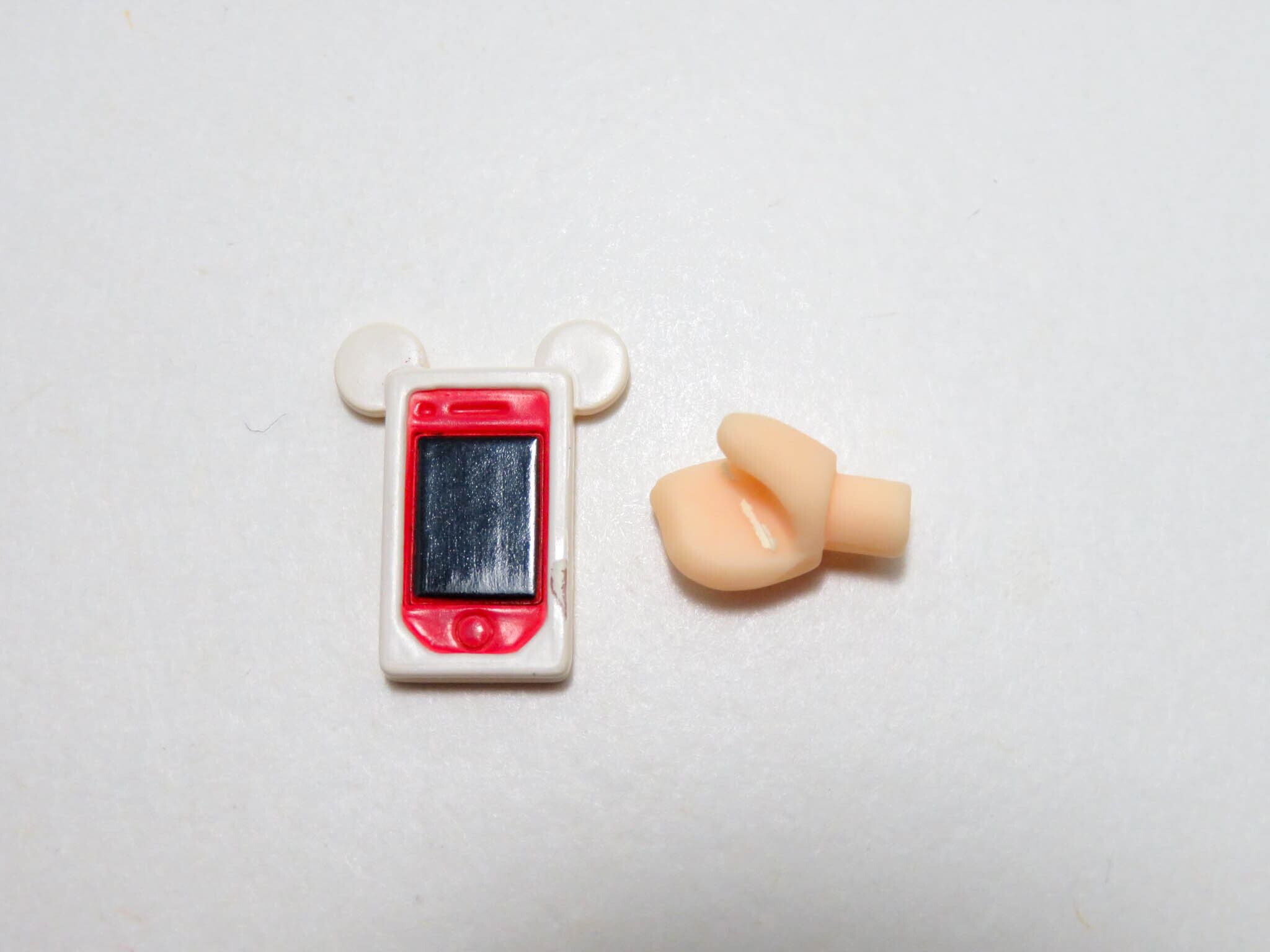 再入荷(A−ランク)【652】 空 小物パーツ スマホ ねんどろいど