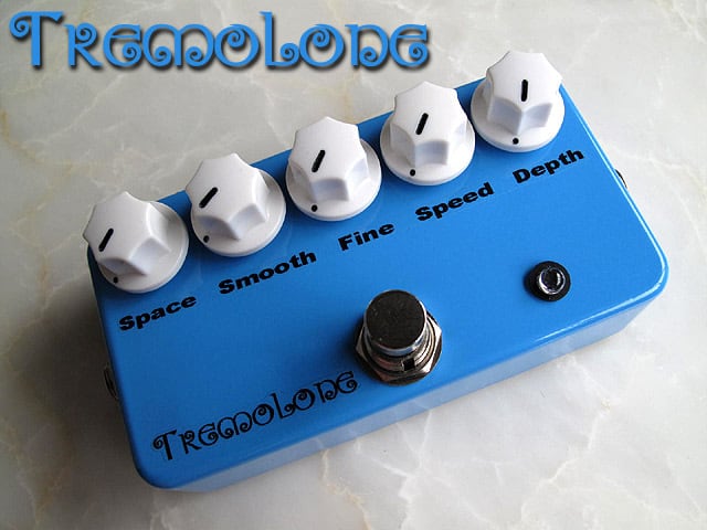 フィルター系 | PEDAL FREAKS