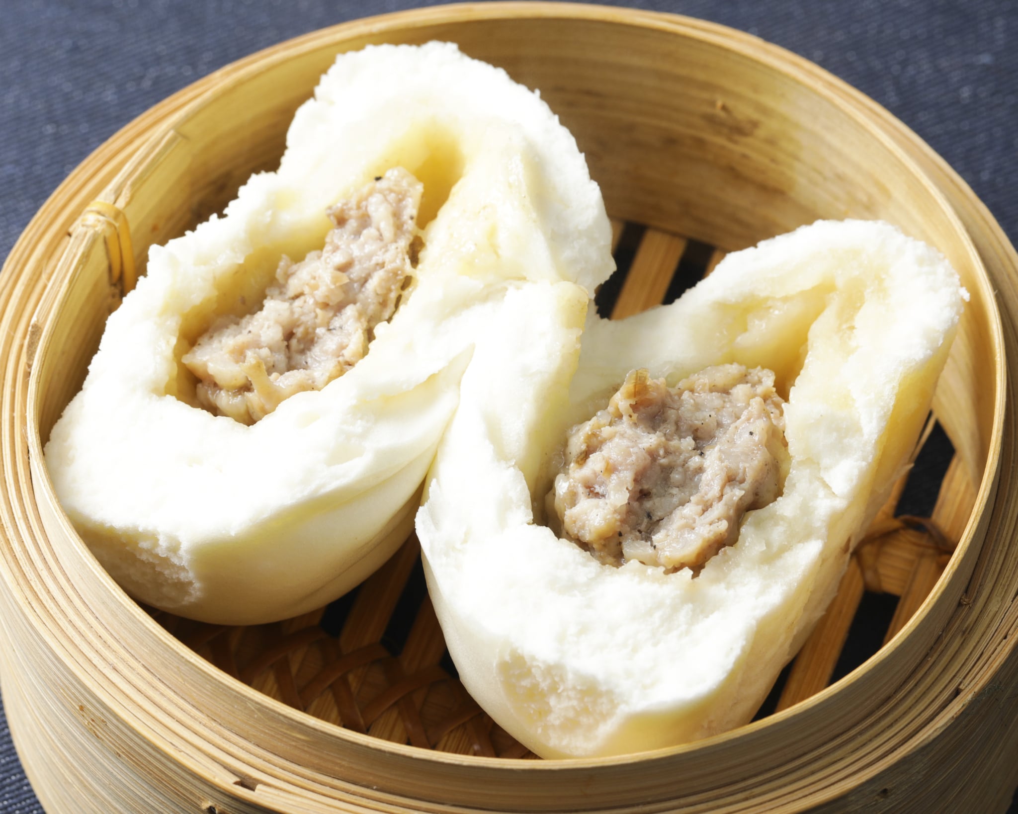 まんとう10個 | ブタまんズ