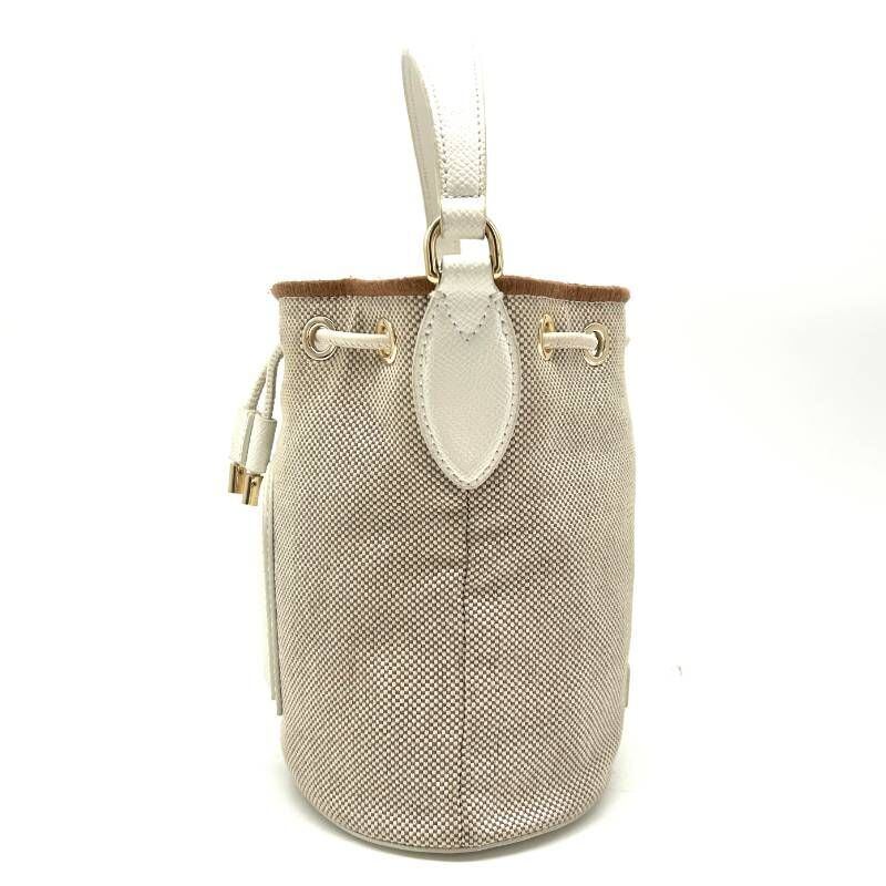 FURLA フルラ ハンドバッグ トートバッグ バケットバッグショルダー