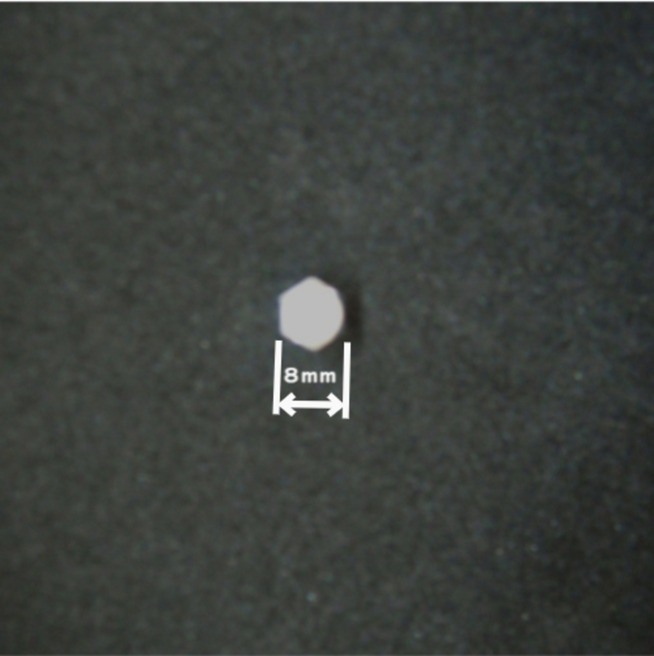 4ボルト （V202-000730）　Ｂ4×6　やまびこ純正