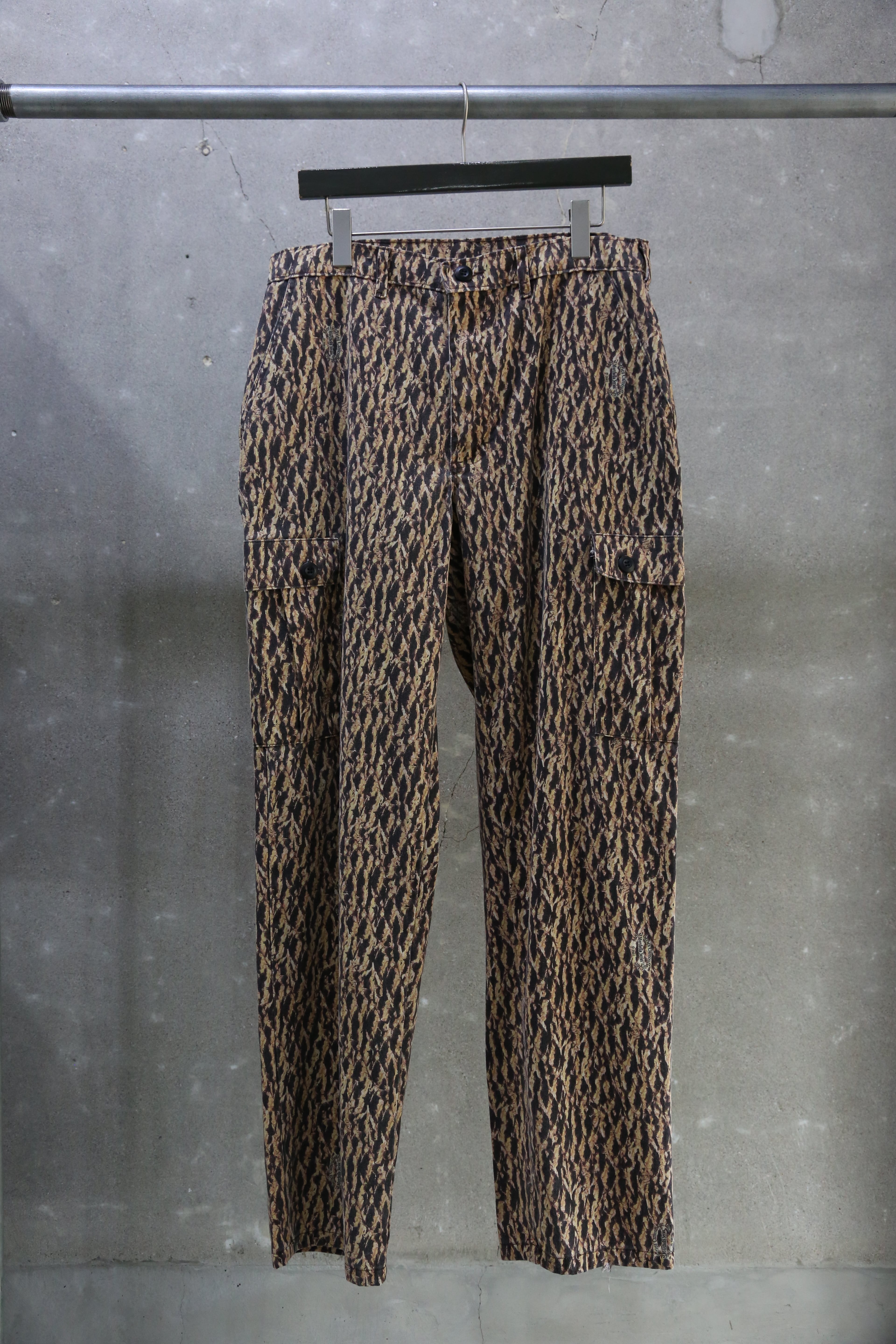 Dockers】Action Slacks | the Holic vintage clothing
