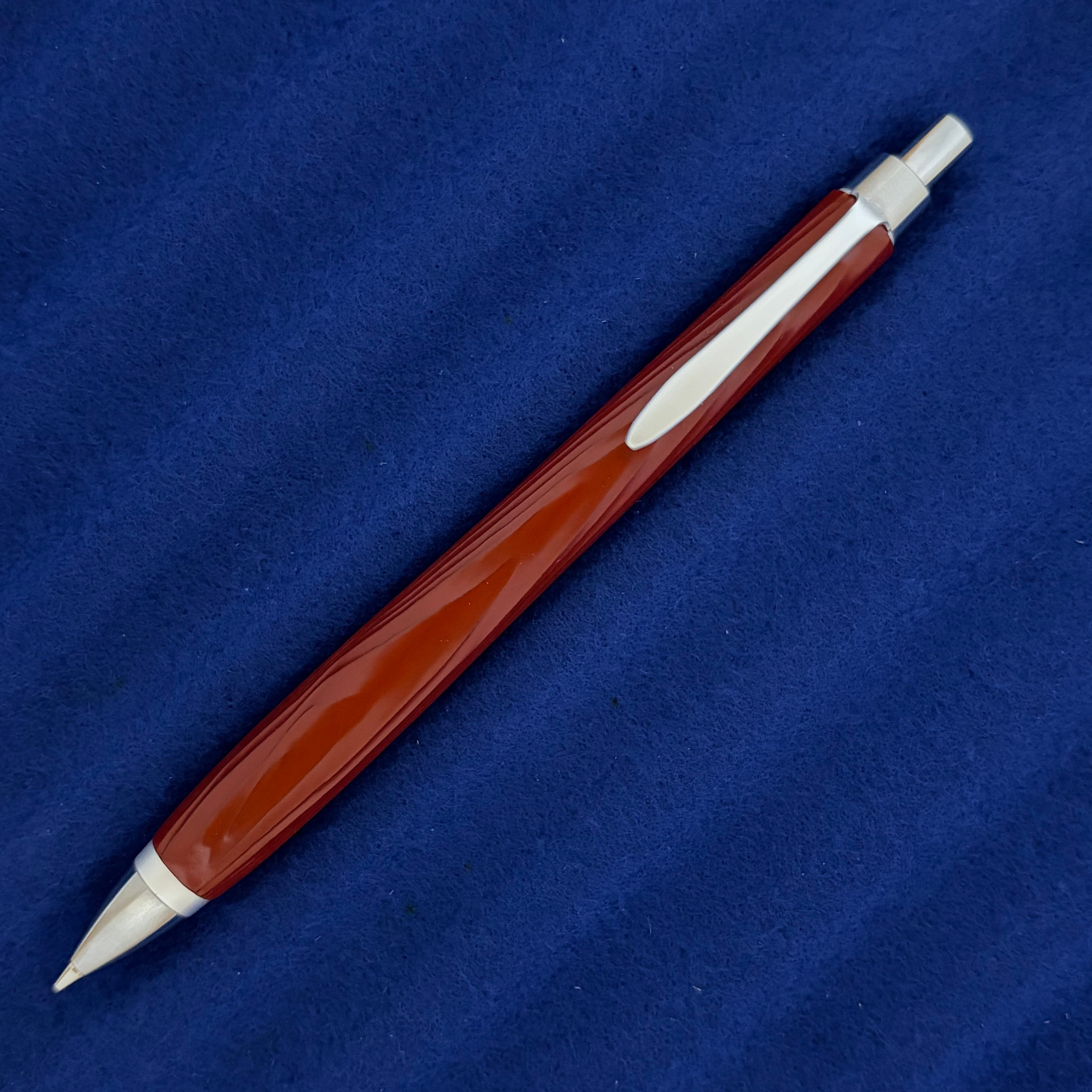 ペンシル「炭（すみ）」 | 匠衆・朱椿粋