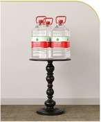 サイドテーブル　ソファエンドテーブル　丸形　コーヒーテーブル　ベッドサイドテーブル　クリエイティブ　ナイトスタンド　フラットティーテーブル　小さなエンドテーブル　リビングルーム　ベッドルーム　バルコニー　オフィス シンプル　ブラック　ホワイト  直径41CM