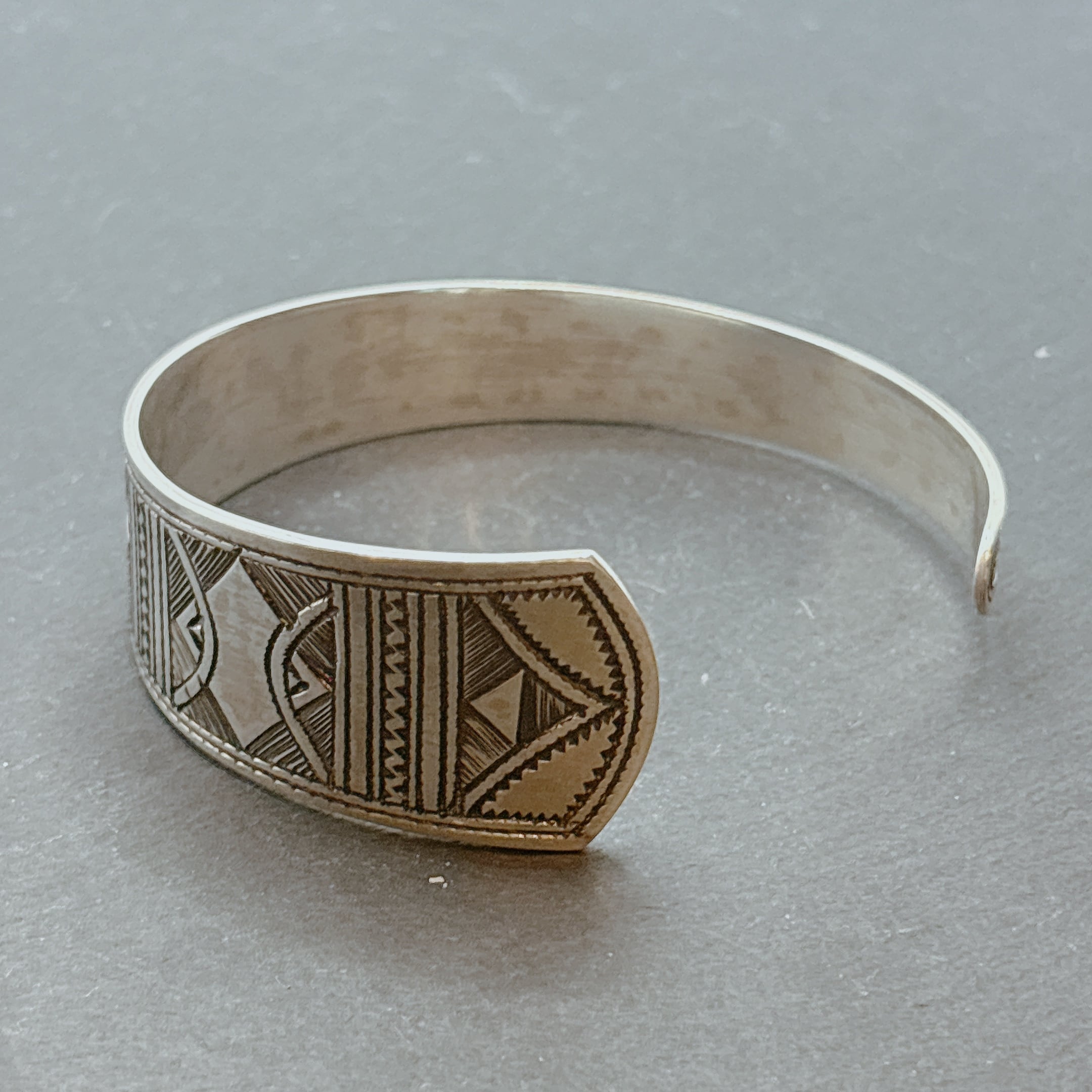 トゥアレグバングル F1 Special Edition | sahel