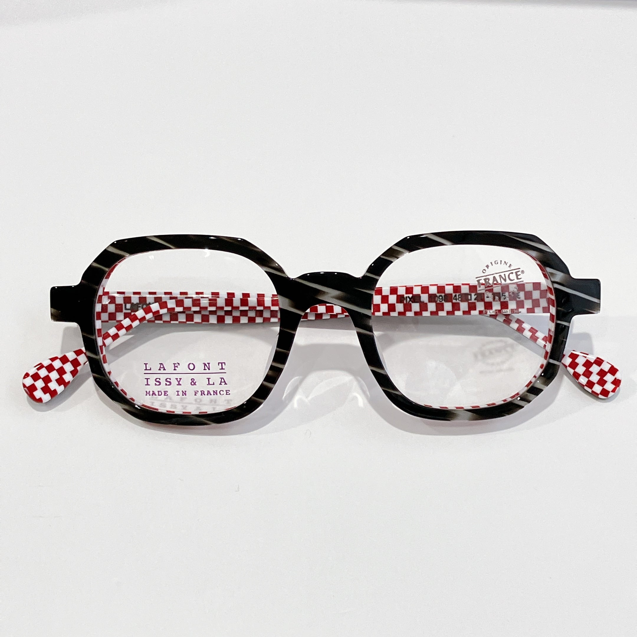 ラフォン メガネ EXTRA 388J 47□20 136 lafont | メガネやサングラス