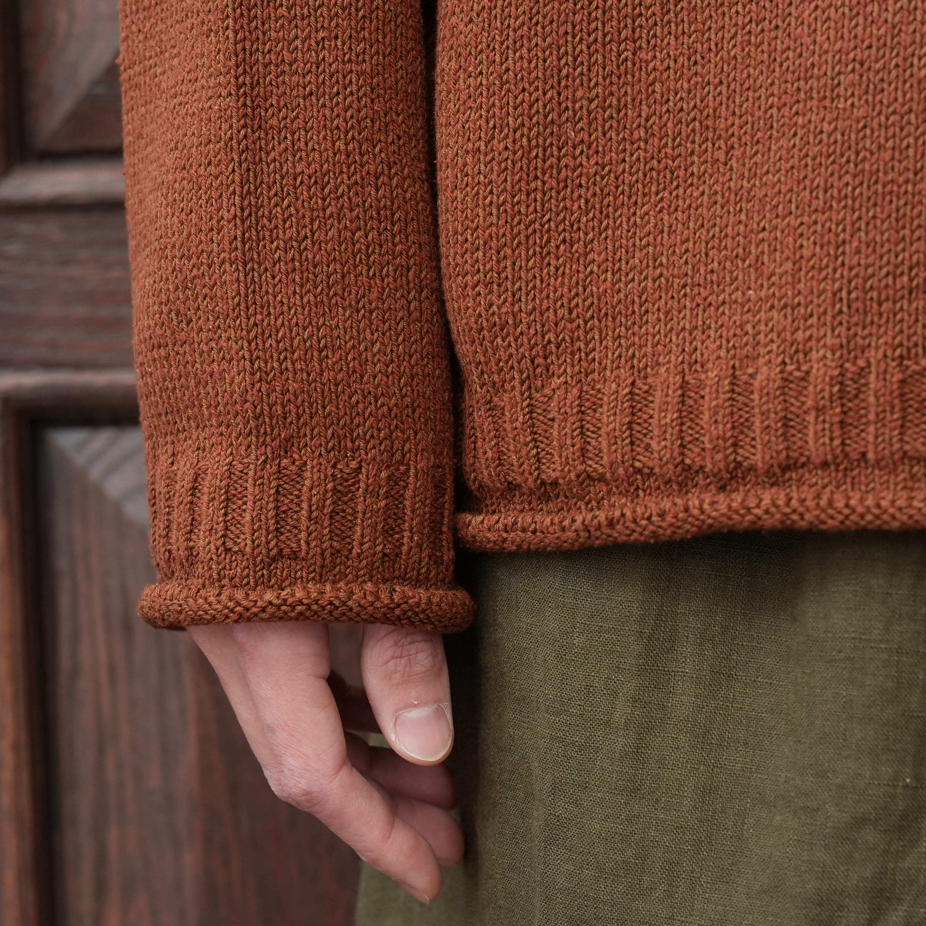 Olde H & Daughter(オールドエイチアンドドーター) 26SS 