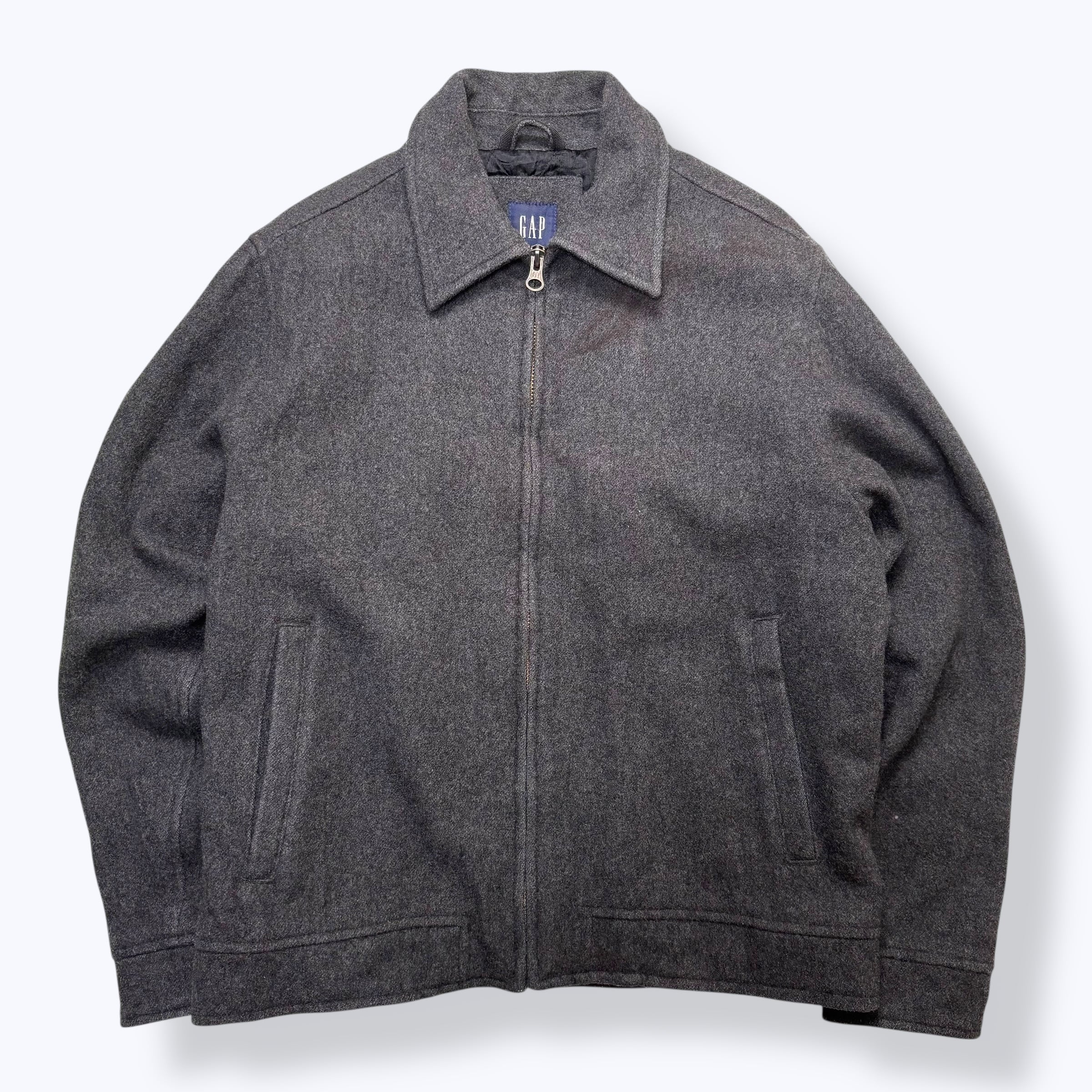 80s CLOSED by Marithe Francois Girbaud 80年代 マリテフランソワ