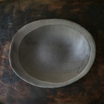 【再入荷】Oval Plate ラスター 楕円皿 (幅 23.5 cm)