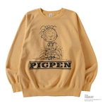 PIGPEN CREW